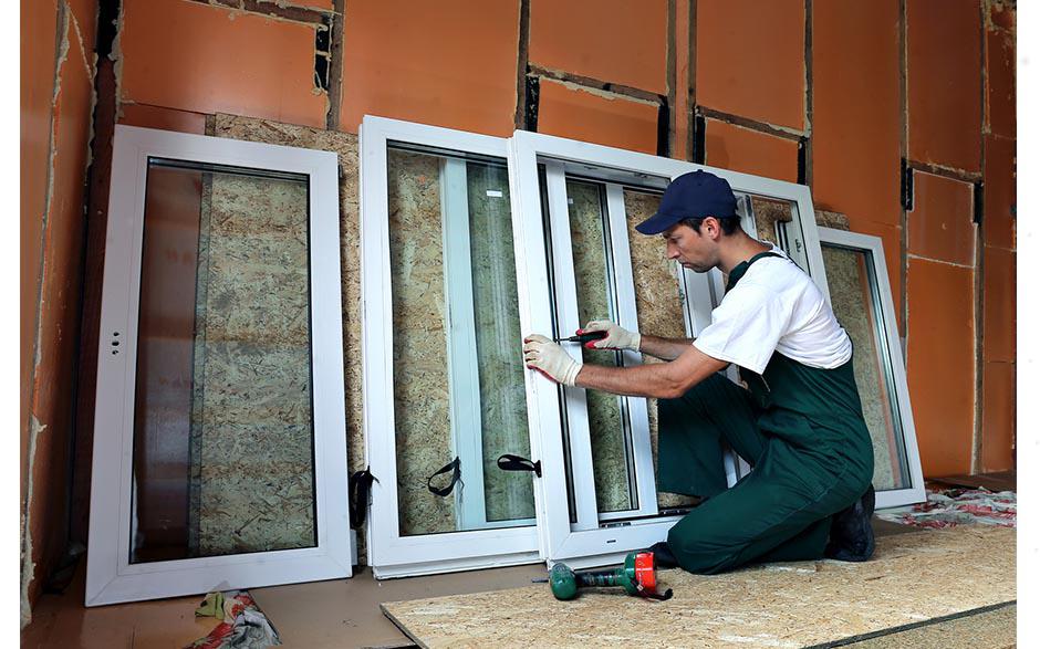 double vitrage renovation Auvers-sur-Oise